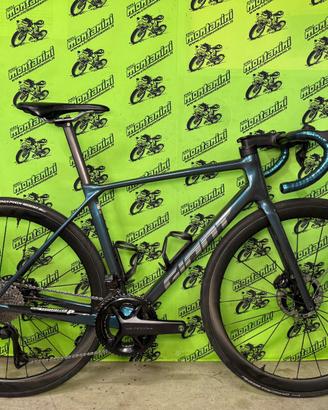 GIANT TCR ADVANCED PRO 0 2025 USATA