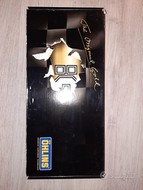 Mono ohlins per ducati scrampler 800