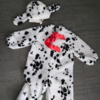 Costumi Dalmata (2 Tipi di Taglie)
