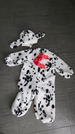 Costumi Dalmata (2 Tipi di Taglie)