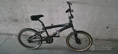 bmx taglia 20