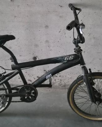 bmx taglia 20