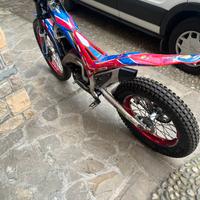 Trial Beta 300 2t 2018 racing