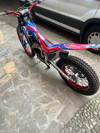 Trial Beta 300 2t 2018 racing