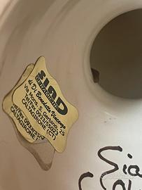 Candelabro  Ceramica di Caltagirone