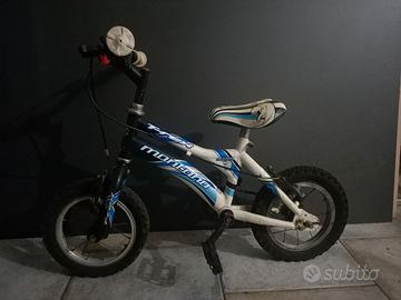 BICI bambino