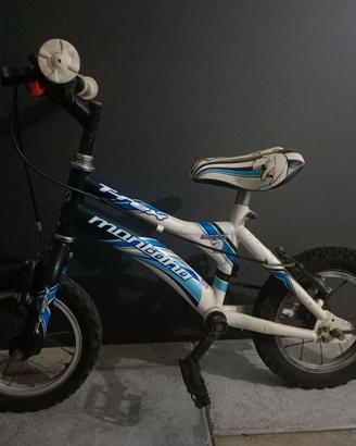 BICI bambino