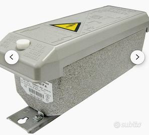 TRASFORMATORE 10.000/25 E 10.000/50