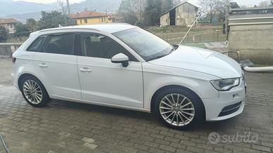 Audi a3 8v