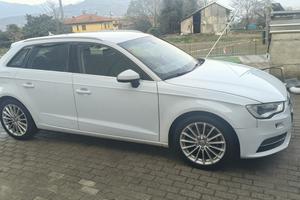 Audi a3 8v