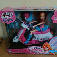 Winx Bloom