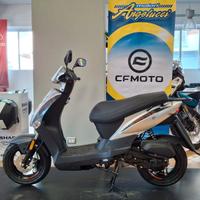 Kymco Agility 50 4t r12 in PROMOZIONE