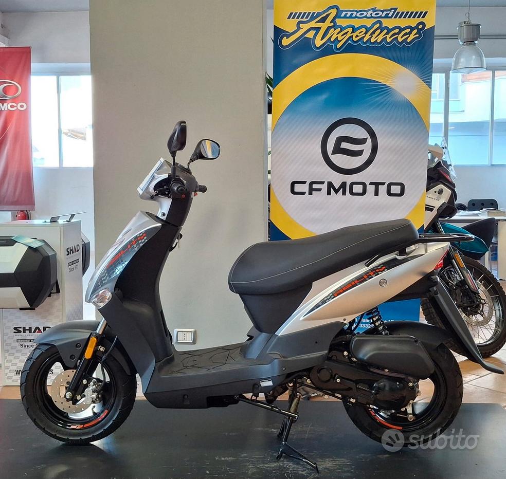 Agility R12 Kymco Agility 50 4t VelocitÃ Agility 50 Listino Kymco