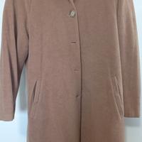 Cappotto lungo donna invernale Schneiders L
