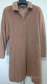 Cappotto lungo donna invernale Schneiders L
