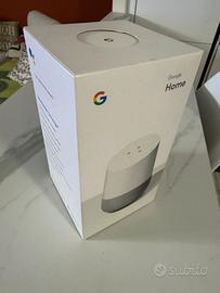 Smart Assistant Google Home