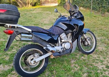 Honda XL 650 V Transalp