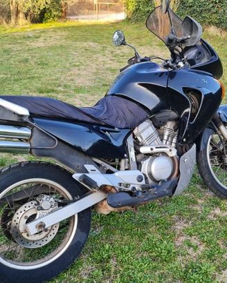 Honda XL 650 V Transalp