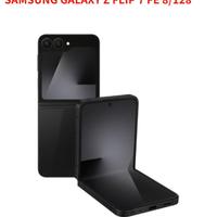Samsung Galaxy Z Flip 7 FE 8/128