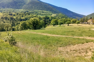 Terreno di 1784 m² a Assisi