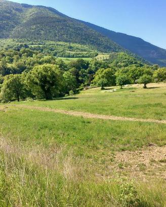 Terreno di 1784 m² a Assisi