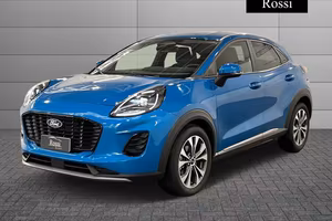 FORD Puma II 2024 - Puma 1.0 ecoboost h Tit U64696