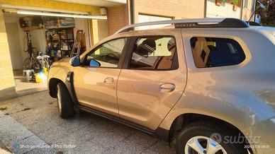 DACIA Duster 2ª serie - 2019