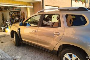 DACIA Duster 2ª serie - 2019