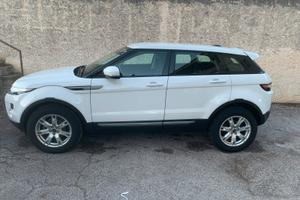 RR Evoque 2013