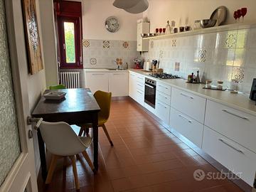 Vendita immobile completamente arredato