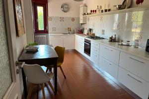 Vendita immobile completamente arredato