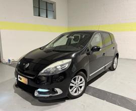 Renault Scenic Scénic XMod 1.6 dCi 130CV Start&Sto