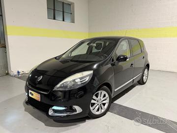 Renault Scenic Scénic XMod 1.6 dCi 130CV Start&Sto