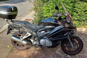 Honda CrossRunner - 2014