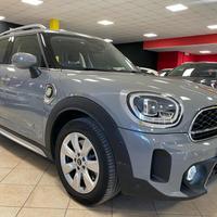 MINI Countryman 1.5 Cooper S HYPE ALL4 Automati