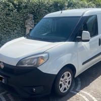 FIAT Doblo 1.6 mjt furgone frigo coibendato per