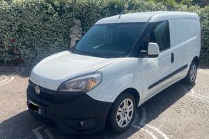 FIAT Doblo 1.6 mjt furgone frigo coibendato per