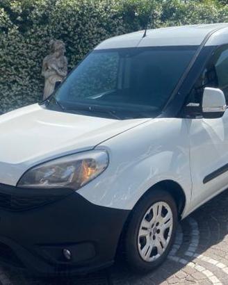 FIAT Doblo 1.6 mjt furgone frigo coibendato per
