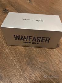Ray-Ban WAYFARER