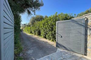 TERRASINI-CALA ROSSA TERRENO 1300 MQ.CIRCA