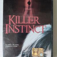 killer Instinct film dvd