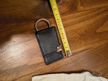 portachiavi montblanc meisterstück 