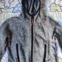 CMP Knit tech bimbo 3 anni