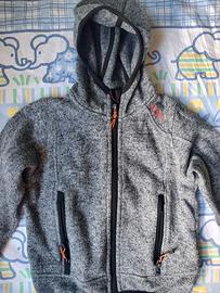 CMP Knit tech bimbo 3 anni