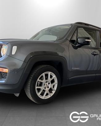 JEEP Renegade 2019 - Renegade 1.6 mjt Limited 2wd
