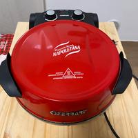 Forno pizza Ferrari G3 Snack Napoletana Plus