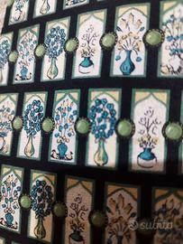 cravatta  vintage Gianmarco Venturi 