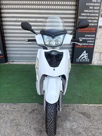 Kymco People 125 S