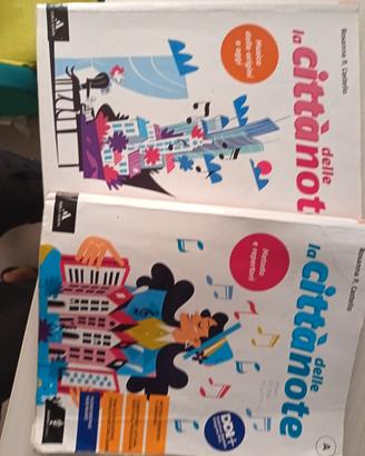 la città delle note (triennale) 