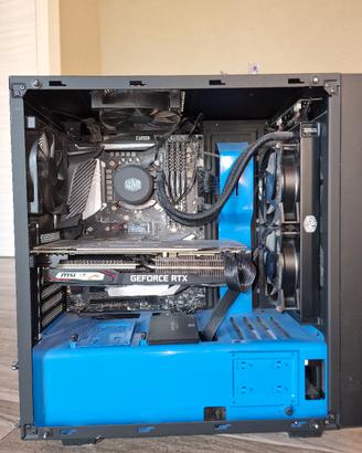 Pc Gaming